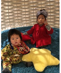 仲良し兄弟❤️ | その他