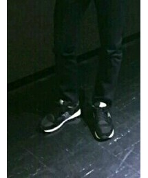 KURO | デニムパンツ