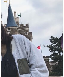 Heather | ブルゾン