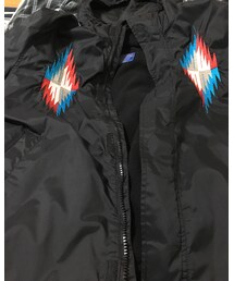 FORTY FINE CLOTHING | ナイロンジャケット