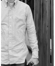 INDIVIDUALIZED SHIRTS | シャツ/ブラウス