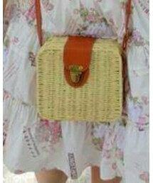 Taobao | ショルダーバッグ