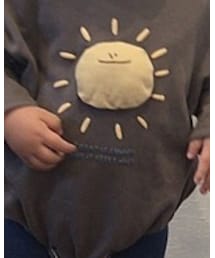 Birthday | ロンパース