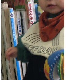 Birthday | パーカー