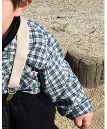 MIKI HOUSE | シャツ/ブラウス