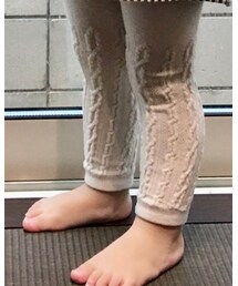 UNIQLO | タイツ/ストッキング