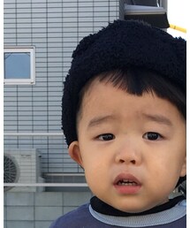 西松屋 | ハンチング/ベレー帽