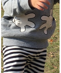 Disney | パーカー