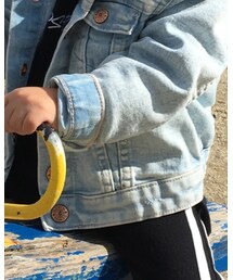 babyGAP | デニムジャケット