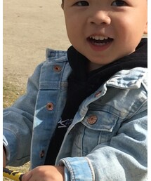 Birthday | パーカー