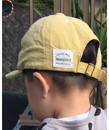 Birthday | キャップ