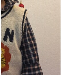 OLD NAVY | シャツ/ブラウス