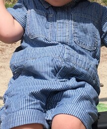 babyGAP | オールインワン・サロペット