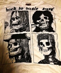 古着 ビートルズTシャツ(Tシャツ/カットソー)