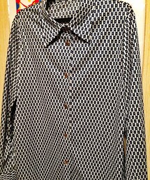 ディスコシャツ(シャツ/ブラウス)