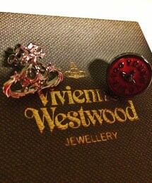 Vivienne Westwood | viviennewestwood ピアス(ピアス（両耳用）)