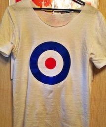 古着 | モッズTシャツ(Tシャツ/カットソー)