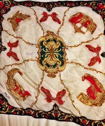 古着 | スカーフ(ストール/ショール)