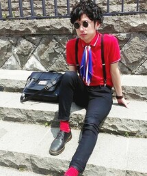 スキンズ(その他)