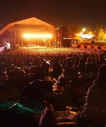 フェス(その他)