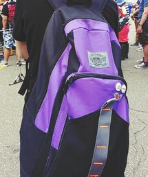 リュック(スーツケース/キャリーバッグ)