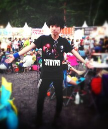 フジロック オアシス(その他)