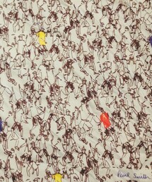 Paul Smith | ハンカチスカーフ(ハンカチ/ハンドタオル)