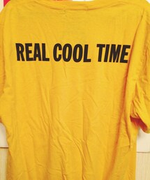 HYSTERIC GLAMOUR | ストゥージスTシャツ(Tシャツ/カットソー)