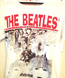 古着 | ビートルズTシャツ(Tシャツ/カットソー)