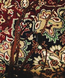 GU | 豹柄サスペンダー(サスペンダー)