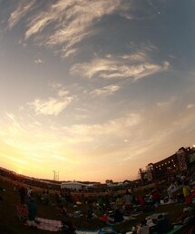 ライジングサンロックフェスティバル | ライジングサンロックフェスティバル(その他)