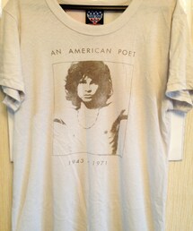 バンド | バンドTシャツ(Tシャツ/カットソー)