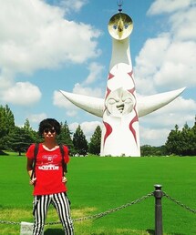 太陽の塔 | 太陽の塔(その他)