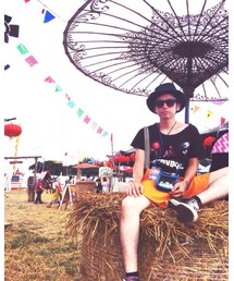 ライジングサンロックフェスティバル | その他