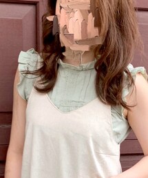 GRL | シャツ/ブラウス