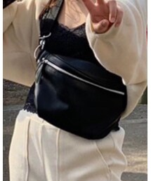 GU | ボディバッグ/ウエストポーチ