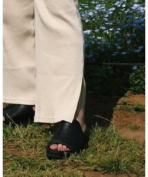 SAYA | サンダル