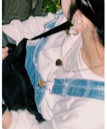 FOREVER 21 | ネックレス