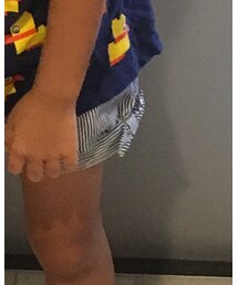 BRANSHES | パンツ