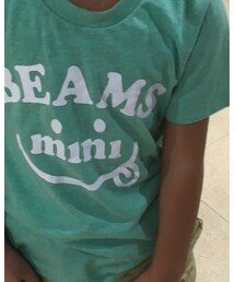 こども ビームス | Tシャツ/カットソー