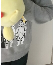 しまむら | スウェット