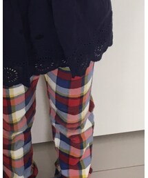 Moujonjon | パンツ