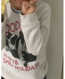 BRANSHES | スウェット