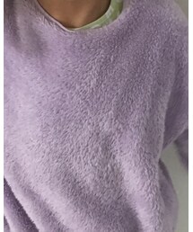 UNIQLO | スウェット