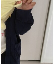 POLO | カーディガン/ボレロ