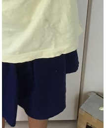 Birthday | パンツ