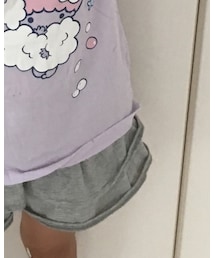 Birthday | パンツ