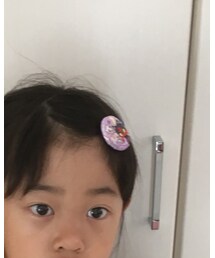 ポケットモンスター | ヘアピン