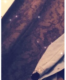 Denime | デニムジャケット