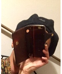 Borsalino | ハンチング/ベレー帽